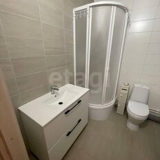 Квартира 27 м², студия - изображение 4