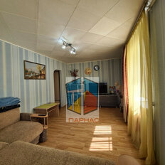 Квартира 43 м², 2-комнатная - изображение 5