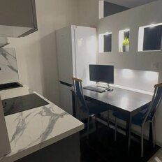 Квартира 24,6 м², студия - изображение 5