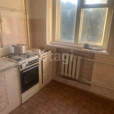 Квартира 30,5 м², 1-комнатная - изображение 4