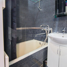 Квартира 42 м², 2-комнатная - изображение 1