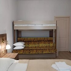 Квартира 33,7 м², 1-комнатные - изображение 3