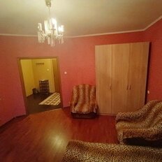 Квартира 39,1 м², 1-комнатная - изображение 4