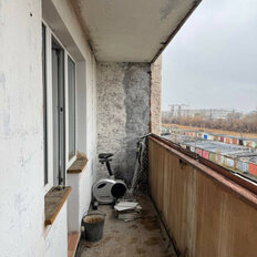 Квартира 68 м², 3-комнатная - изображение 5