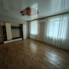 Квартира 30 м², 1-комнатная - изображение 4