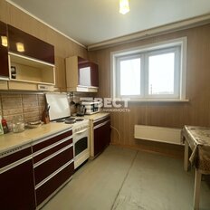 Квартира 52,9 м², 2-комнатная - изображение 1