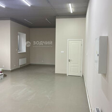 52,8 м², помещение свободного назначения - изображение 4