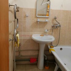 Квартира 33,4 м², 1-комнатная - изображение 2