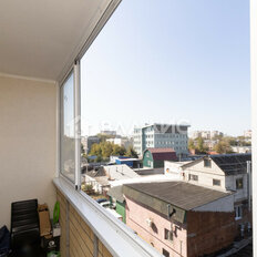 Квартира 25,2 м², студия - изображение 4