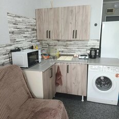 Квартира 17 м², 1-комнатная - изображение 5
