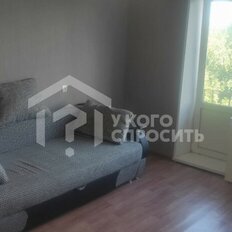 Квартира 38,2 м², 1-комнатная - изображение 1