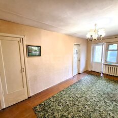 Квартира 44,5 м², 2-комнатная - изображение 3