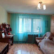 Квартира 36 м², 1-комнатная - изображение 5