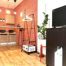 Квартира 37 м², студия - изображение 4