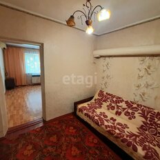 Квартира 28 м², 2-комнатная - изображение 5