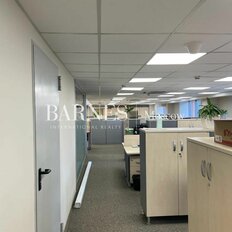 863 м², офис - изображение 3