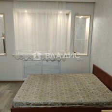 Квартира 18 м², студия - изображение 1