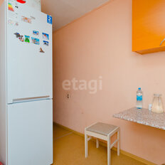 Квартира 35,4 м², 1-комнатная - изображение 3