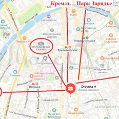 Квартира 75,1 м², 2-комнатная - изображение 3