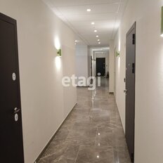 Квартира 20,1 м², студия - изображение 3