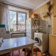 Квартира 43,5 м², 2-комнатная - изображение 4