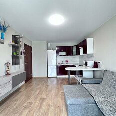 Квартира 40 м², 2-комнатная - изображение 3