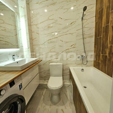 Квартира 35 м², 1-комнатная - изображение 5