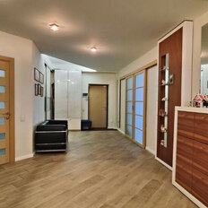 Квартира 158 м², 4-комнатная - изображение 4