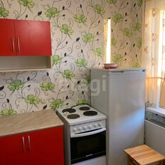 Квартира 36,2 м², 1-комнатная - изображение 5