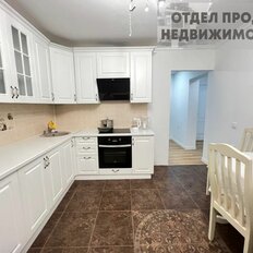 Квартира 60 м², 2-комнатная - изображение 2