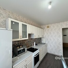 Квартира 50 м², 1-комнатная - изображение 1