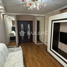 Квартира 68,8 м², 2-комнатная - изображение 4