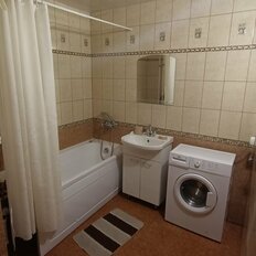 Квартира 43 м², 1-комнатная - изображение 5