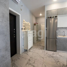 Квартира 88,2 м², 3-комнатная - изображение 5