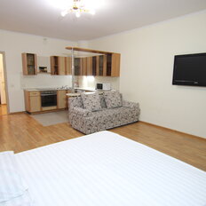 Квартира 35 м², студия - изображение 4