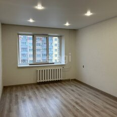 Квартира 37,2 м², 1-комнатная - изображение 3