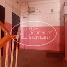 Квартира 74,9 м², 3-комнатная - изображение 3