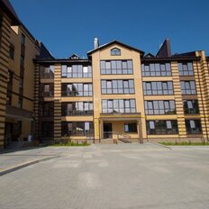 Квартира 42,4 м², 1-комнатная - изображение 1