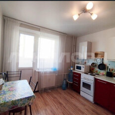 Квартира 36,7 м², 1-комнатная - изображение 3