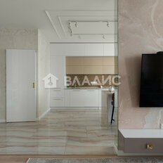 Квартира 92,3 м², 3-комнатная - изображение 5