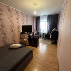 Квартира 72 м², 3-комнатная - изображение 5