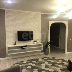 Квартира 75 м², 3-комнатная - изображение 2