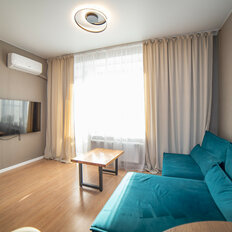 Квартира 41 м², 1-комнатная - изображение 3