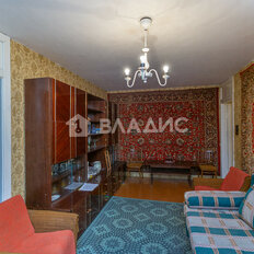Квартира 56,2 м², 3-комнатная - изображение 4