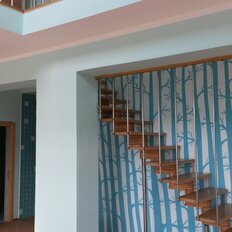 дом + 10,5 сотки, участок - изображение 5