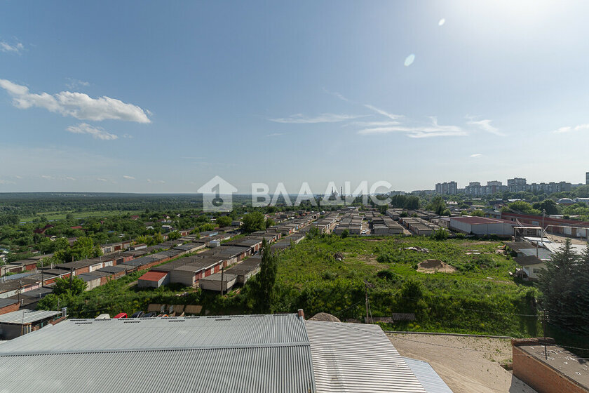 51,8 м², 2-комнатная квартира 7 450 000 ₽ - изображение 57