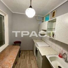 Квартира 30 м², 1-комнатная - изображение 3
