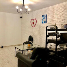 Квартира 32 м², 1-комнатная - изображение 2