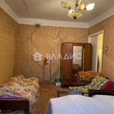 Квартира 53,4 м², 2-комнатная - изображение 3