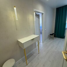 Квартира 42 м², 1-комнатная - изображение 2